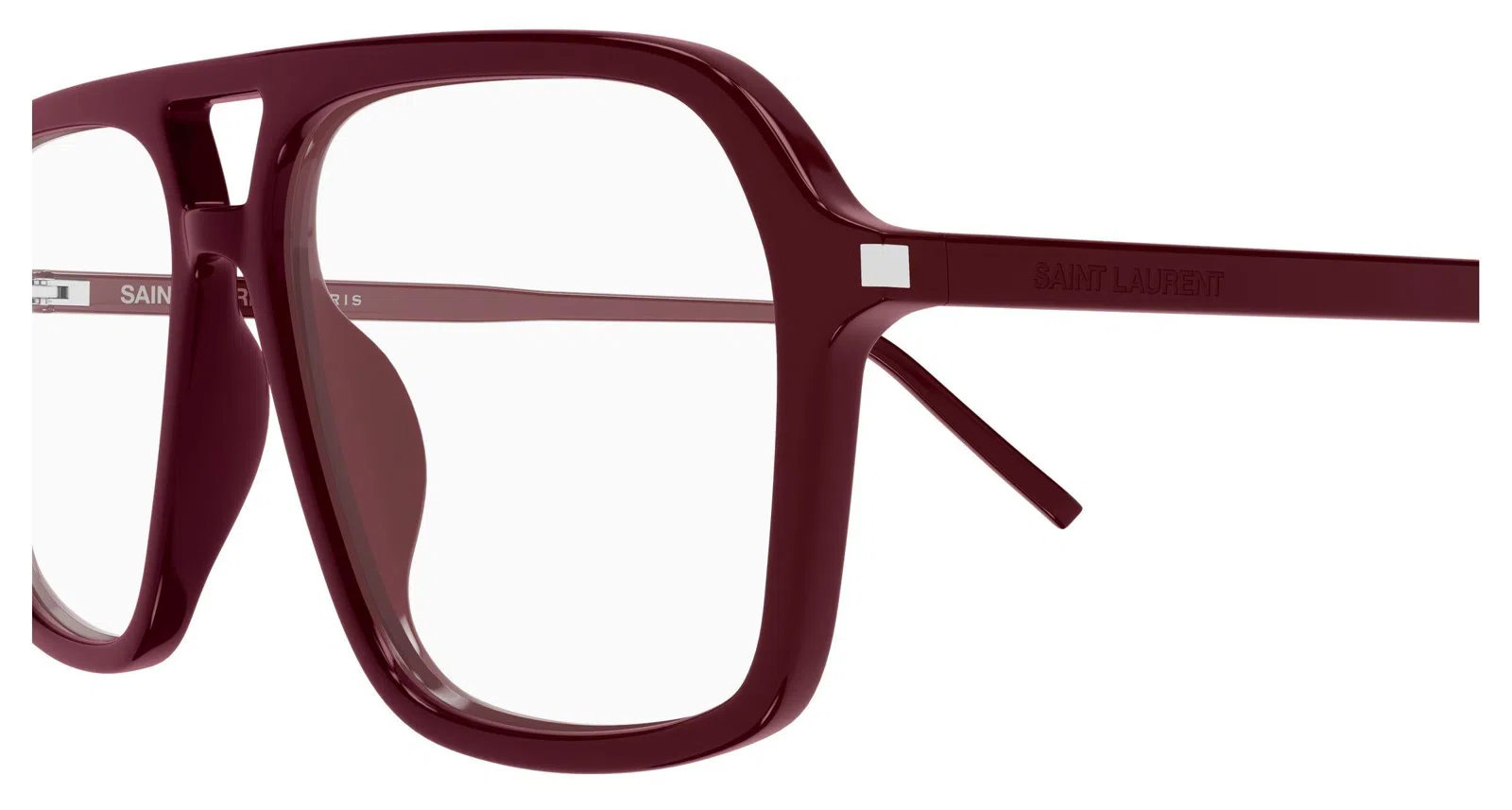 Saint Laurent SL 960 Eyeglasses - view 3